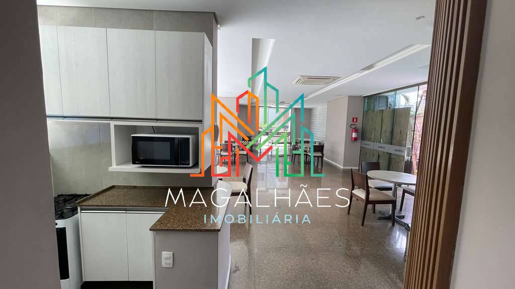 Apartamento, 4 quartos, 126 m² - Foto 21