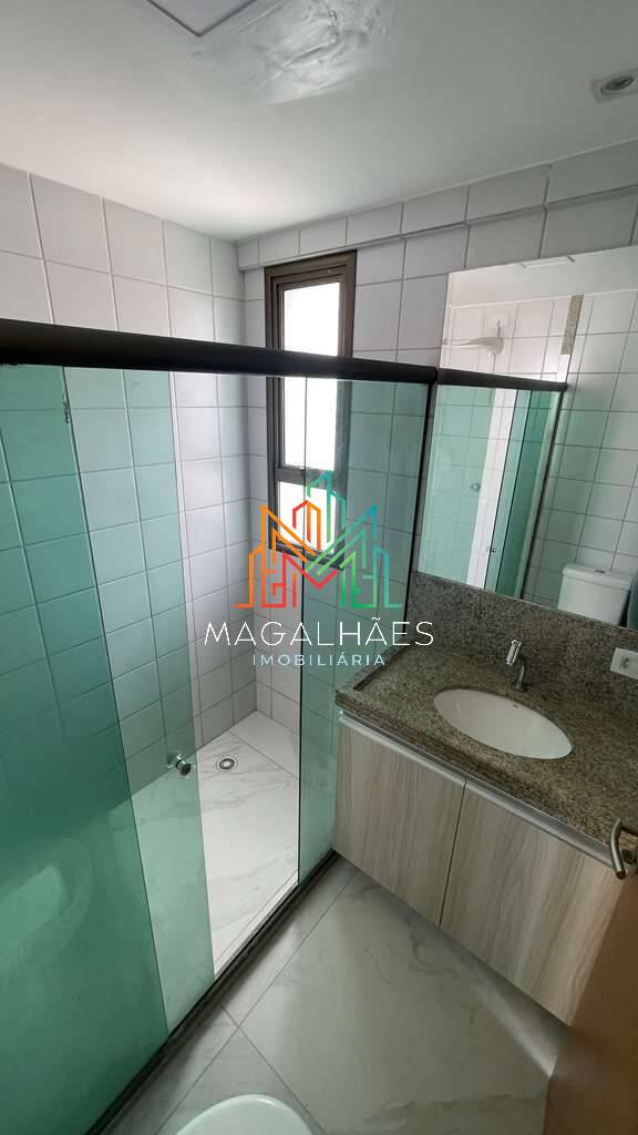 Apartamento, 4 quartos, 126 m² - Foto 20