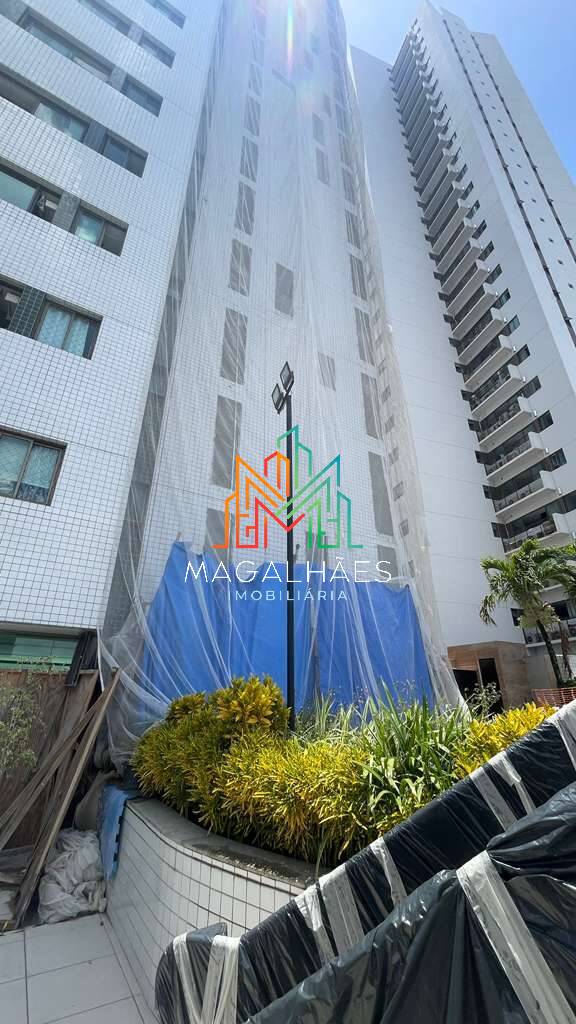 Apartamento, 4 quartos, 126 m² - Foto 24