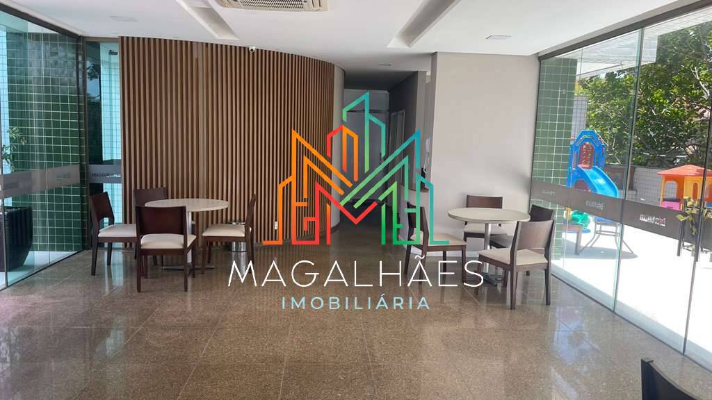 Apartamento, 4 quartos, 126 m² - Foto 22