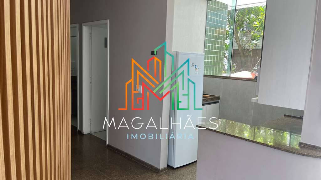 Apartamento, 4 quartos, 126 m² - Foto 23