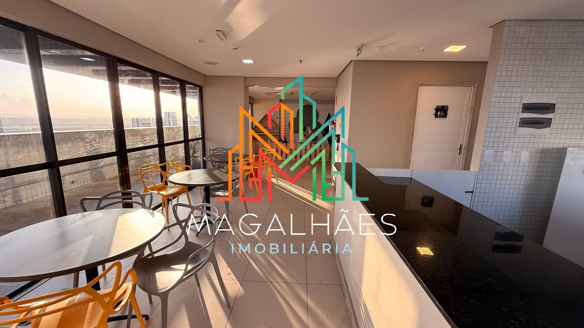 Apartamento, 1 quarto, 40 m² - Foto 12