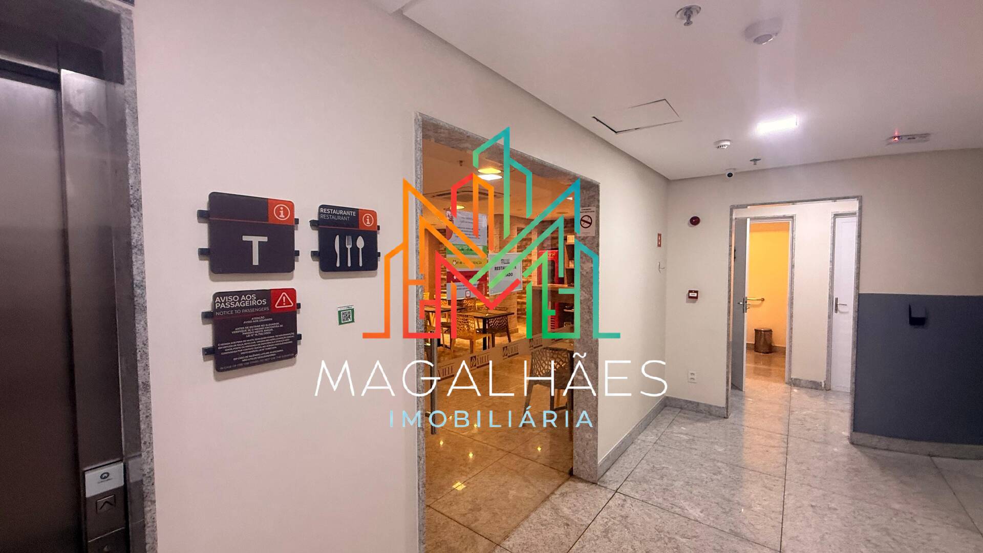 Apartamento, 1 quarto, 40 m² - Foto 7