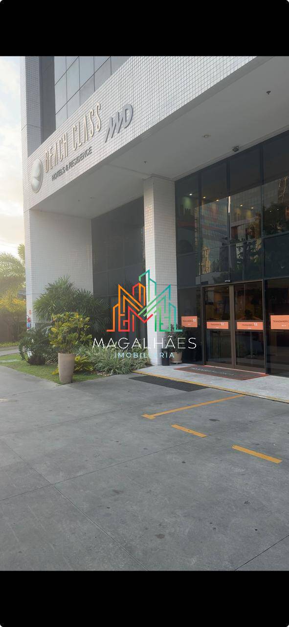 Apartamento, 1 quarto, 40 m² - Foto 1