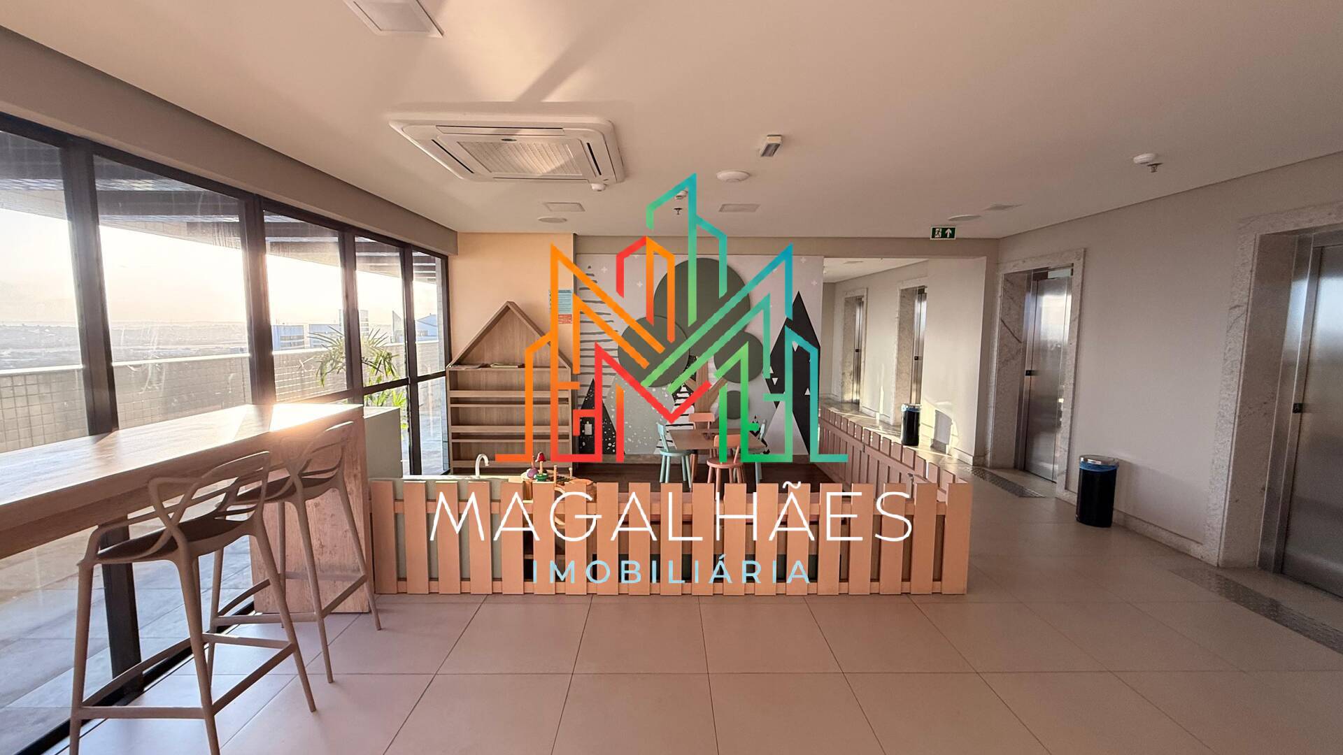 Apartamento, 1 quarto, 38 m² - Foto 9