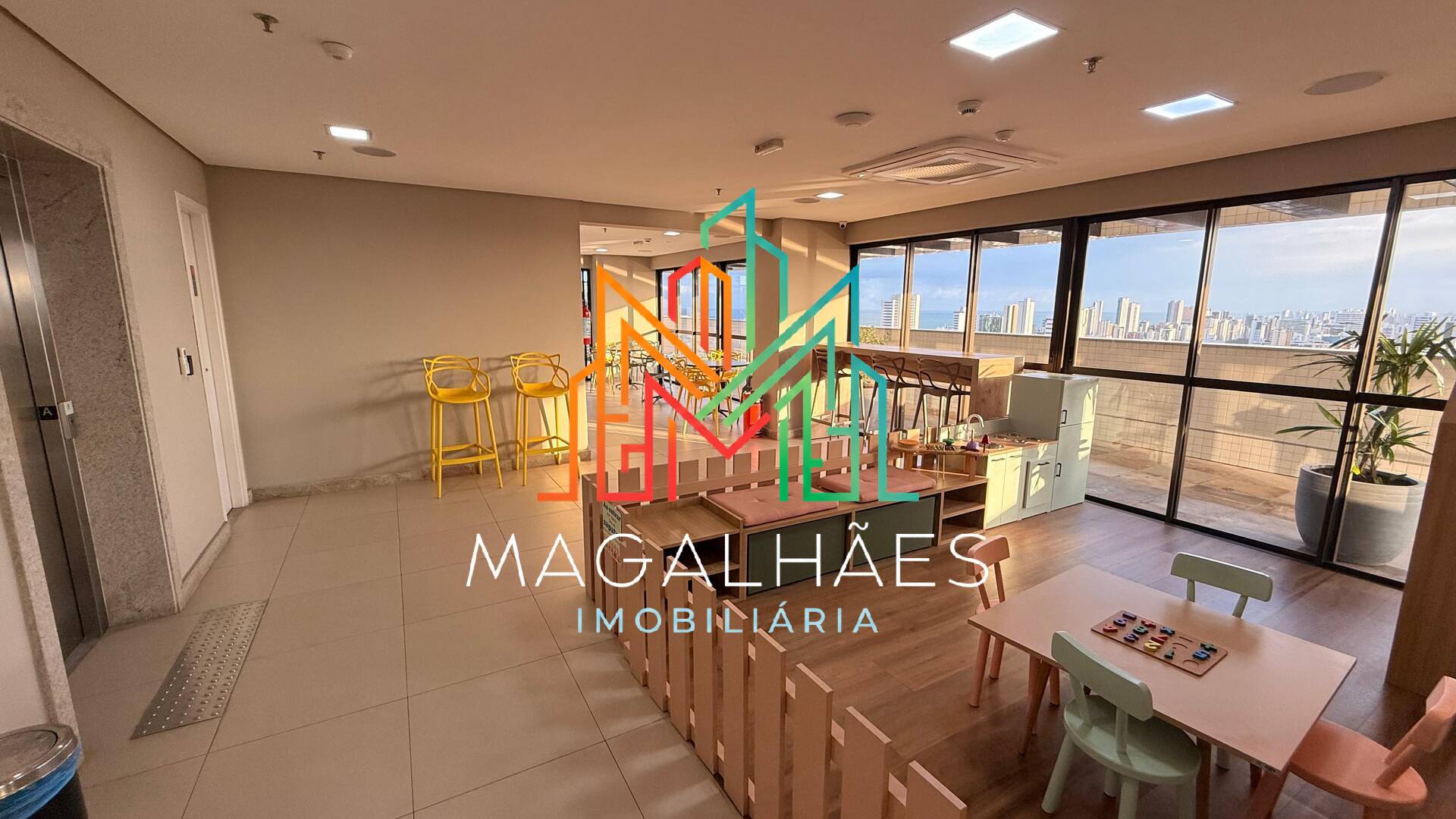 Apartamento, 1 quarto, 38 m² - Foto 13