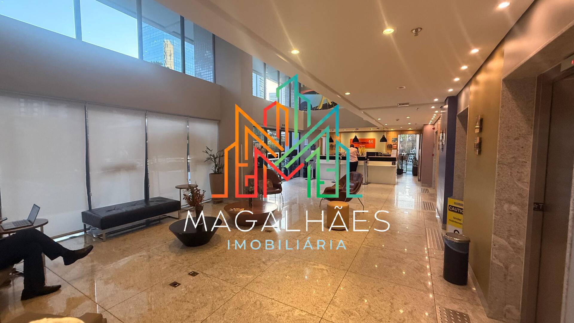 Apartamento, 1 quarto, 38 m² - Foto 19