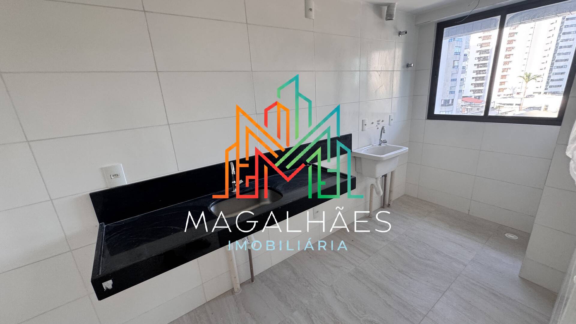 Apartamento, 3 quartos, 62 m² - Foto 2