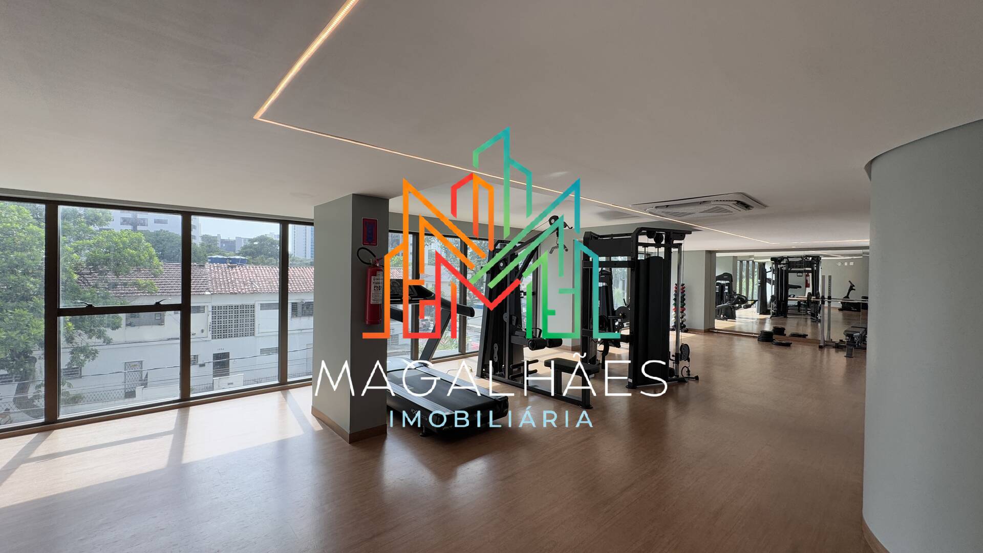 Apartamento, 3 quartos, 62 m² - Foto 19
