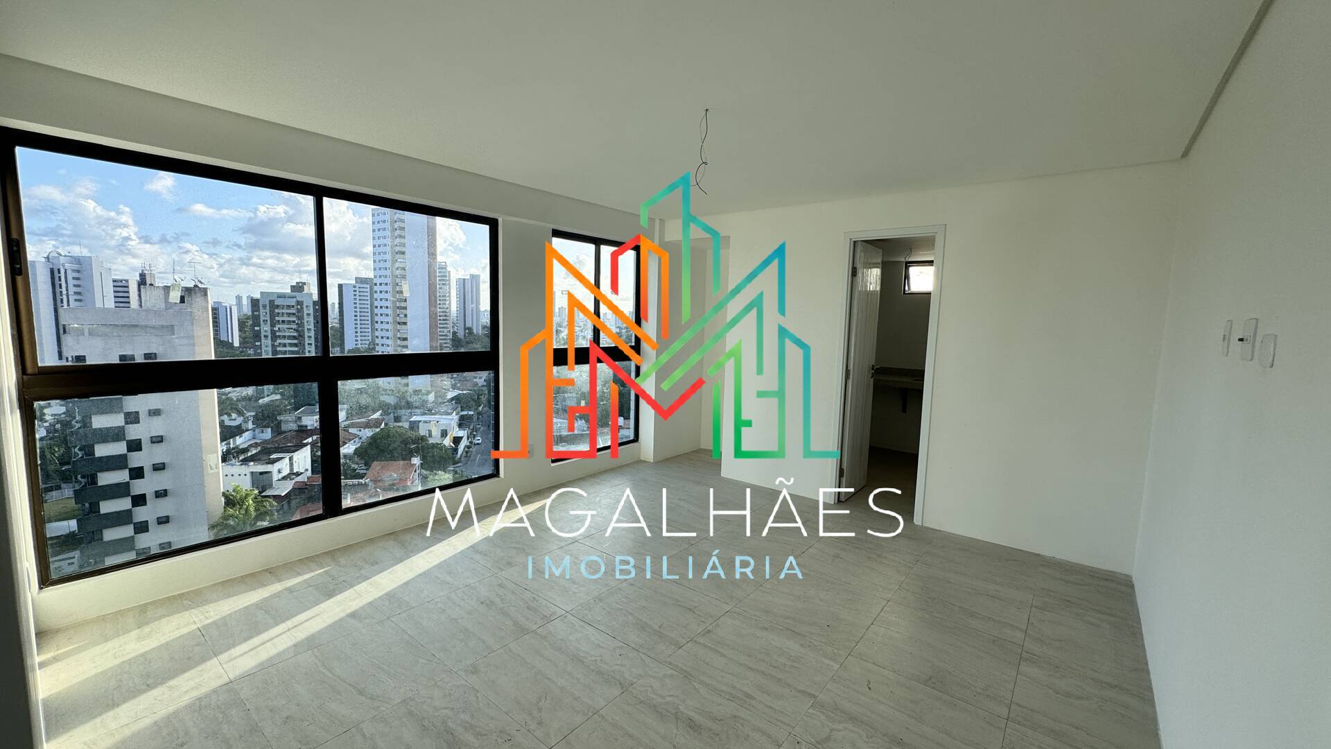 Apartamento, 3 quartos, 105 m² - Foto 5