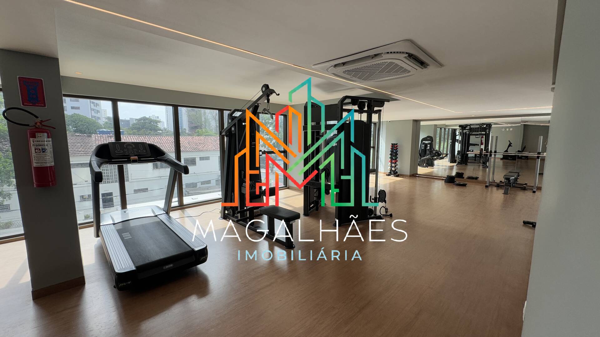 Apartamento, 3 quartos, 105 m² - Foto 18