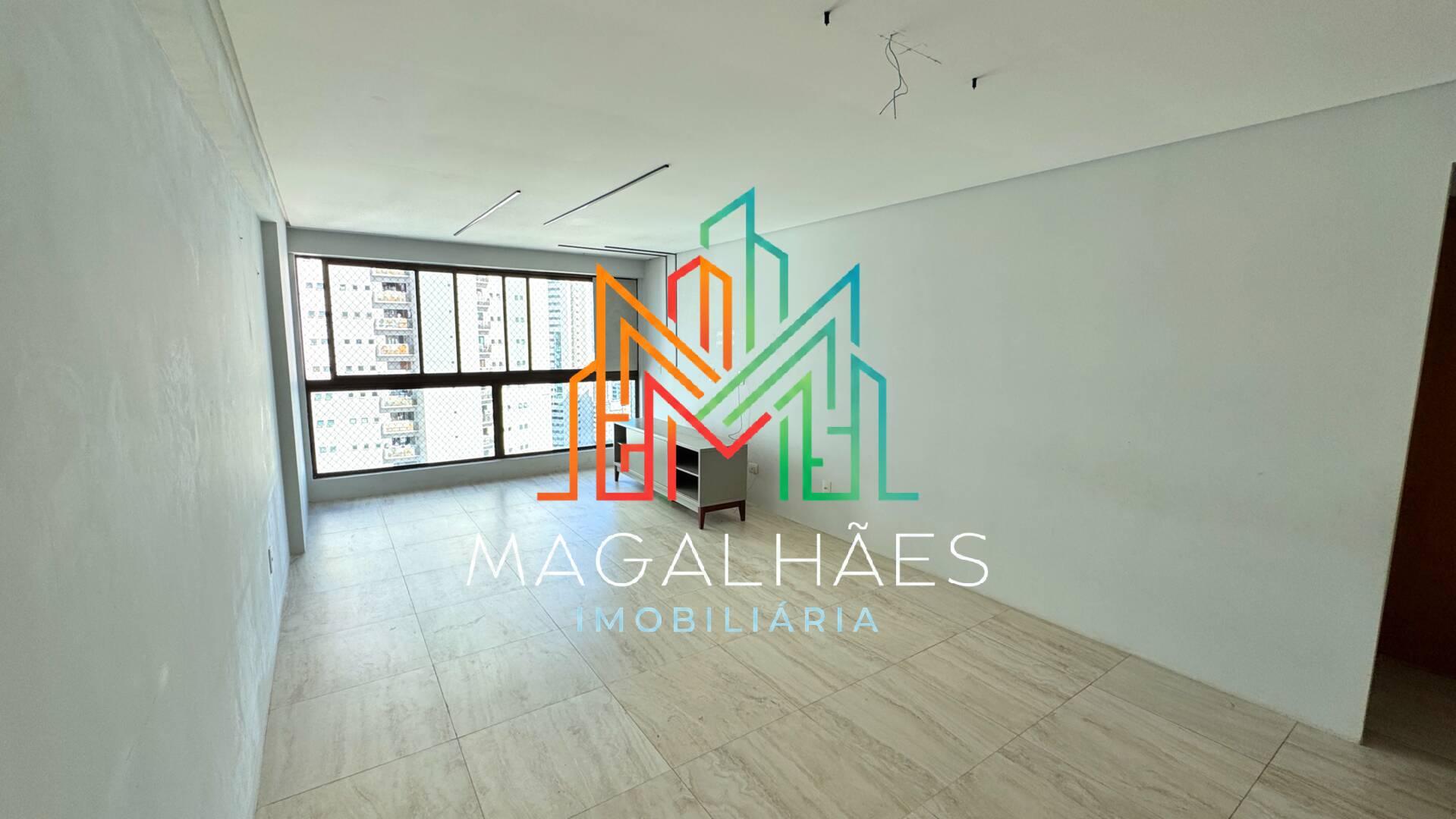 Apartamento, 3 quartos, 89 m² - Foto 3
