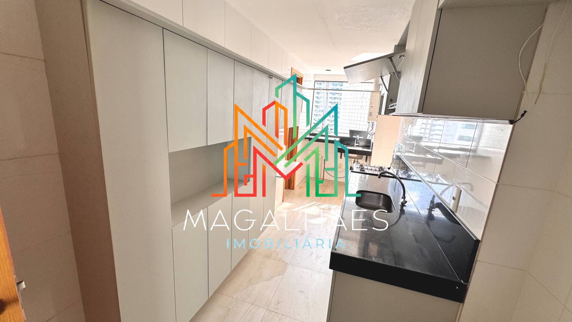 Apartamento, 3 quartos, 89 m² - Foto 4