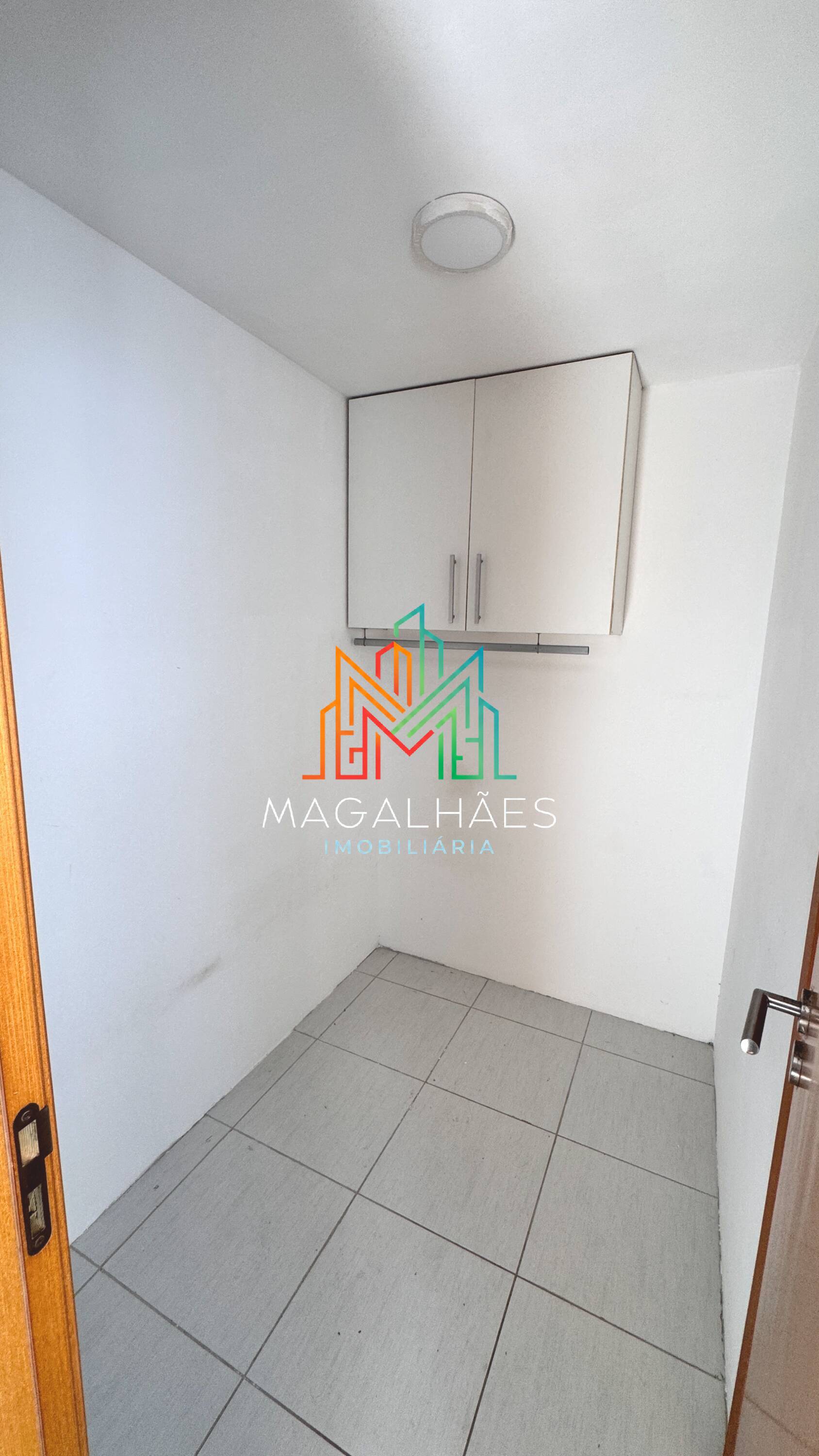 Apartamento, 3 quartos, 89 m² - Foto 5