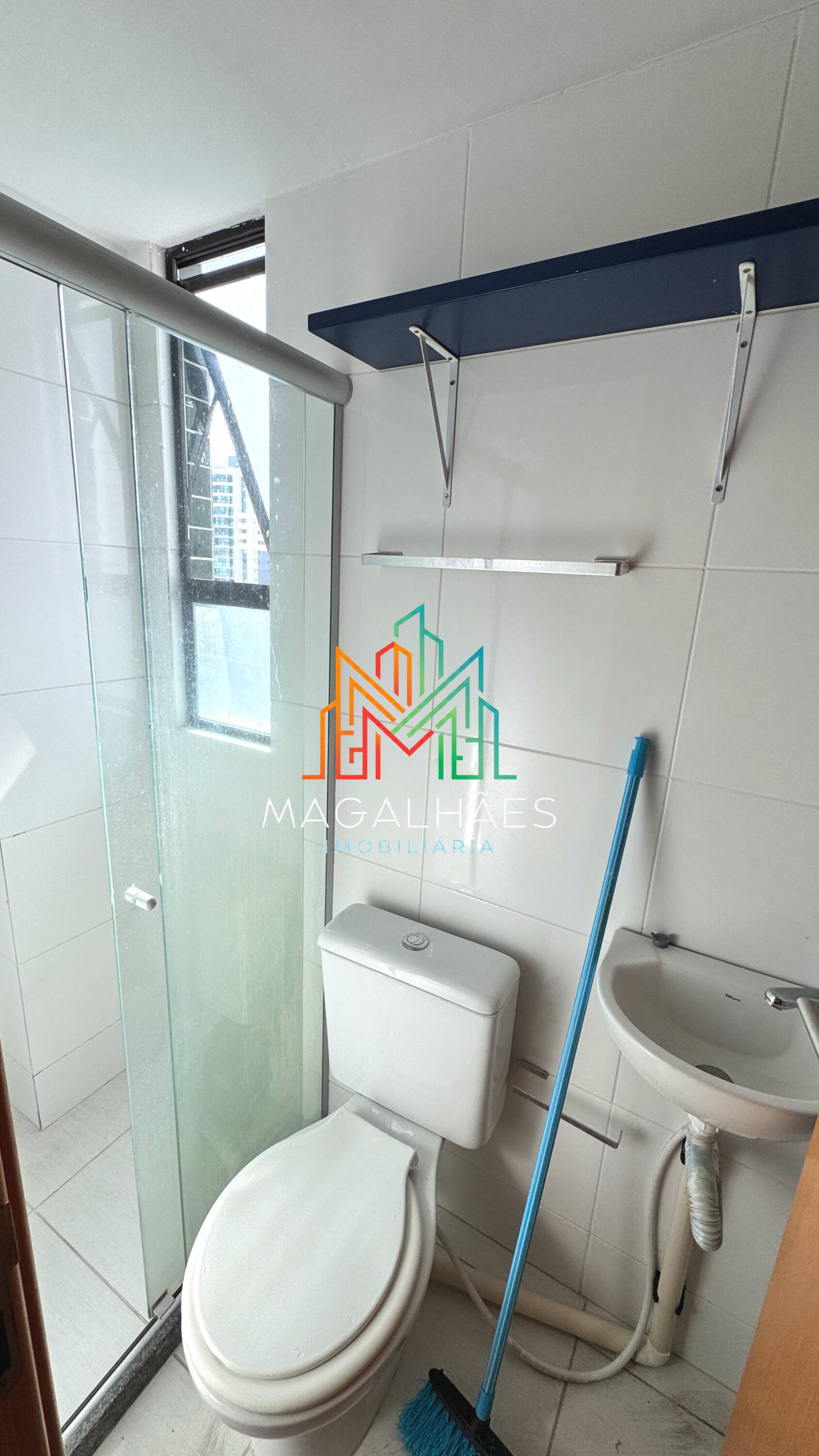 Apartamento, 3 quartos, 89 m² - Foto 6