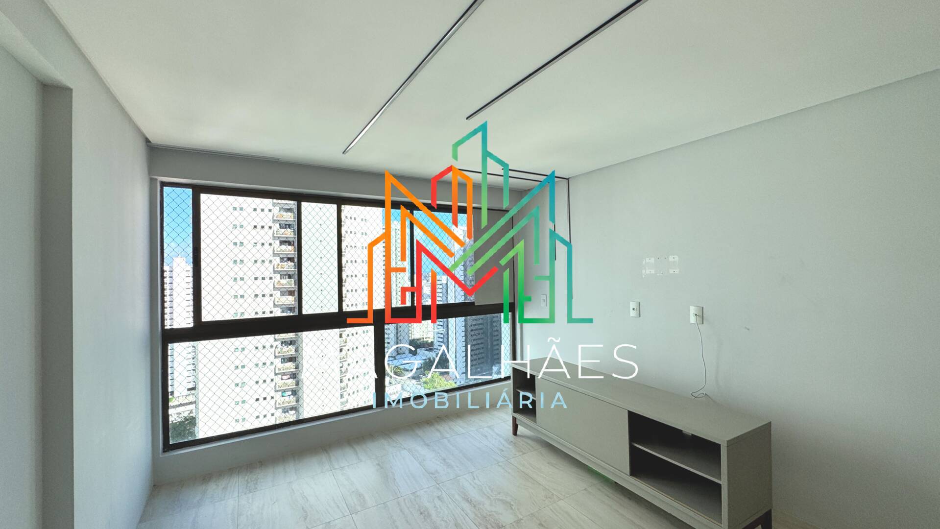 Apartamento, 3 quartos, 89 m² - Foto 1