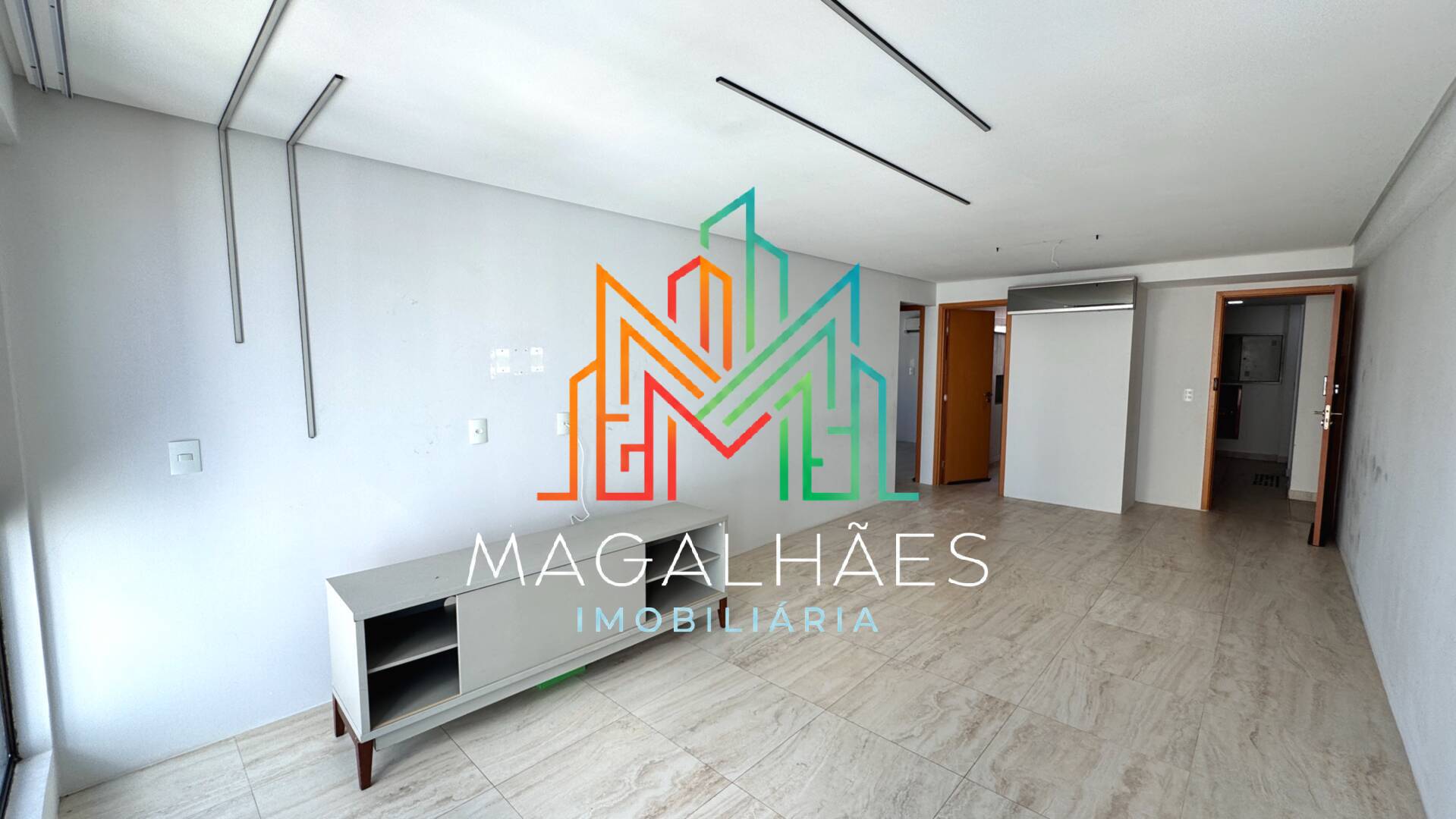 Apartamento, 3 quartos, 89 m² - Foto 2