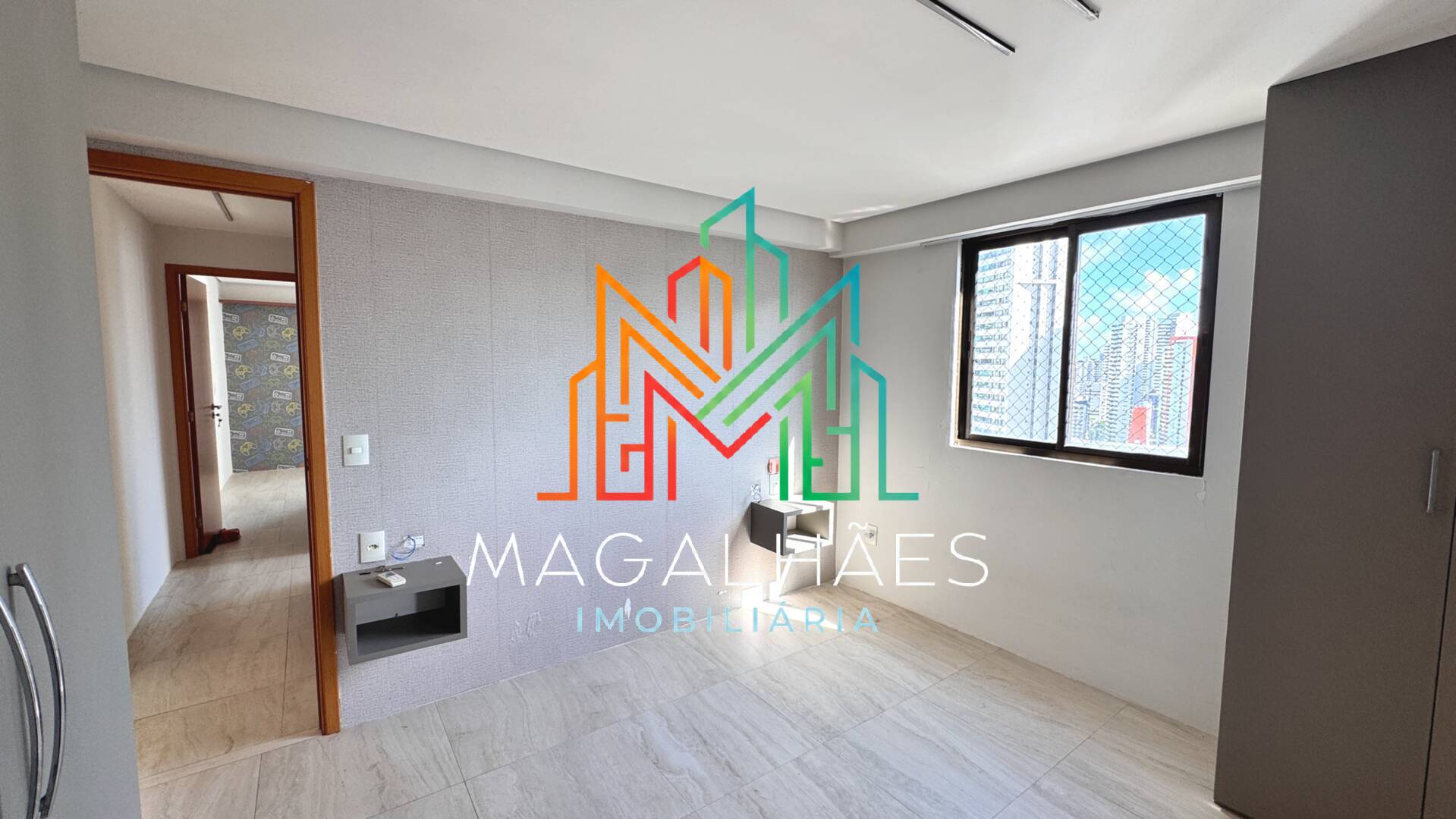 Apartamento, 3 quartos, 89 m² - Foto 7