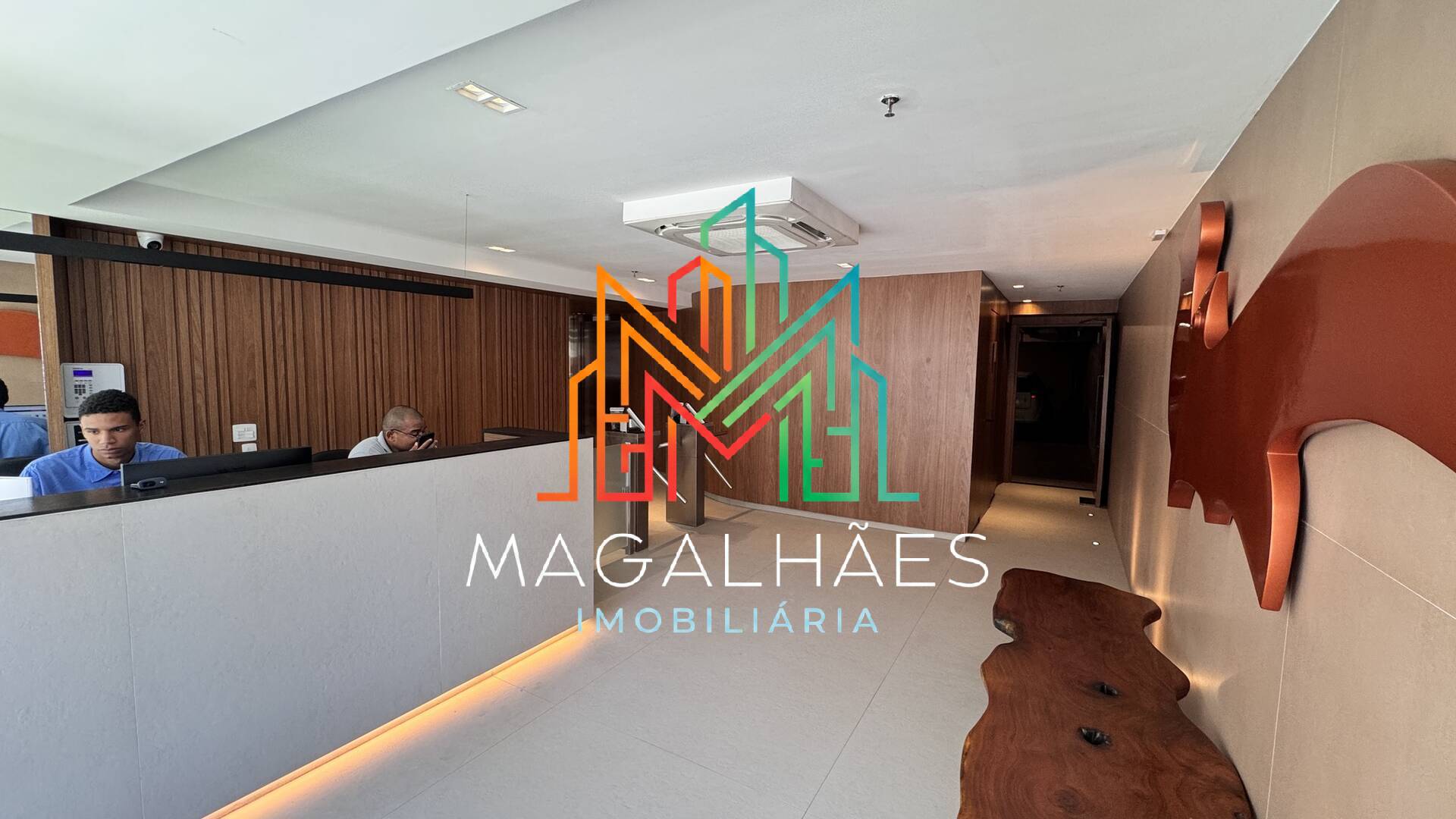 Sala-Conjunto, 42 m² - Foto 3