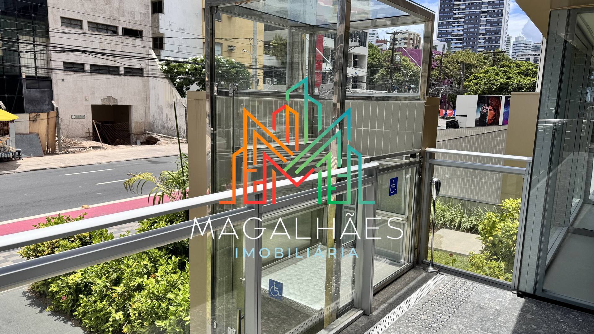Sala-Conjunto, 42 m² - Foto 7
