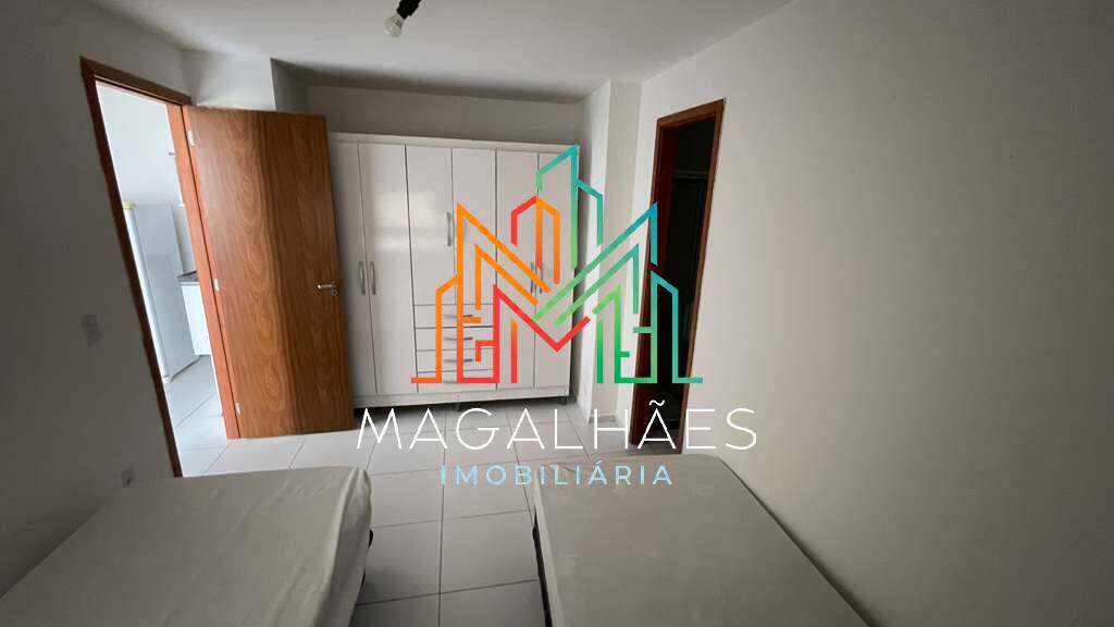 Flat/Apart Hotel, 1 quarto, 35 m² - Foto 4