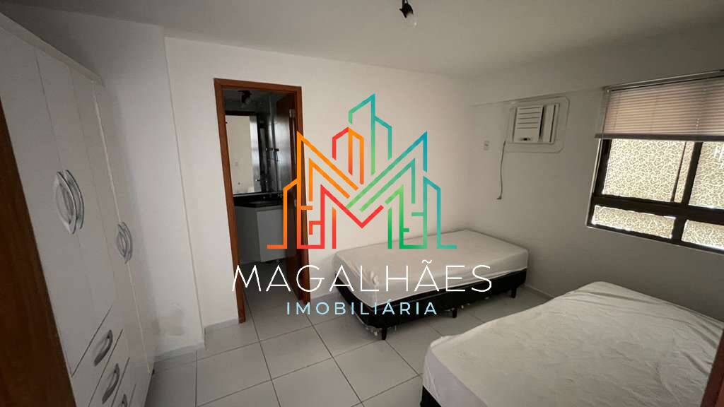 Flat/Apart Hotel, 1 quarto, 35 m² - Foto 3