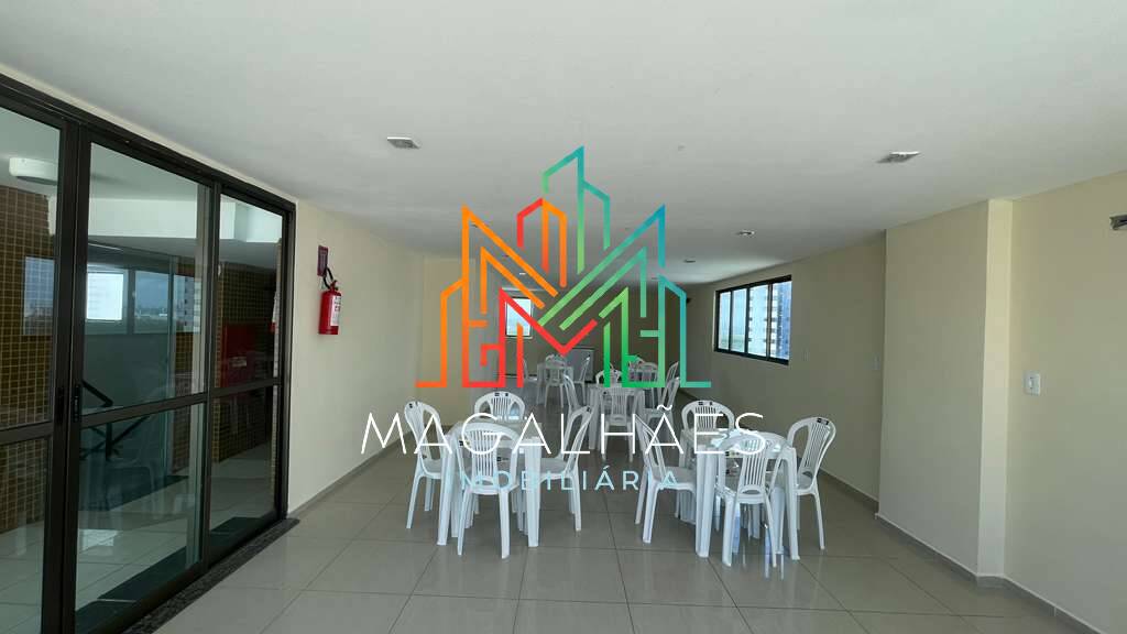 Flat/Apart Hotel, 2 quartos, 65 m² - Foto 12
