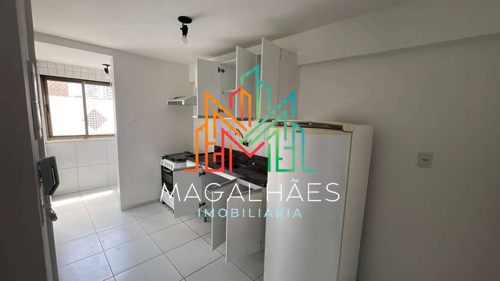 Flat/Apart Hotel, 2 quartos, 65 m² - Foto 9