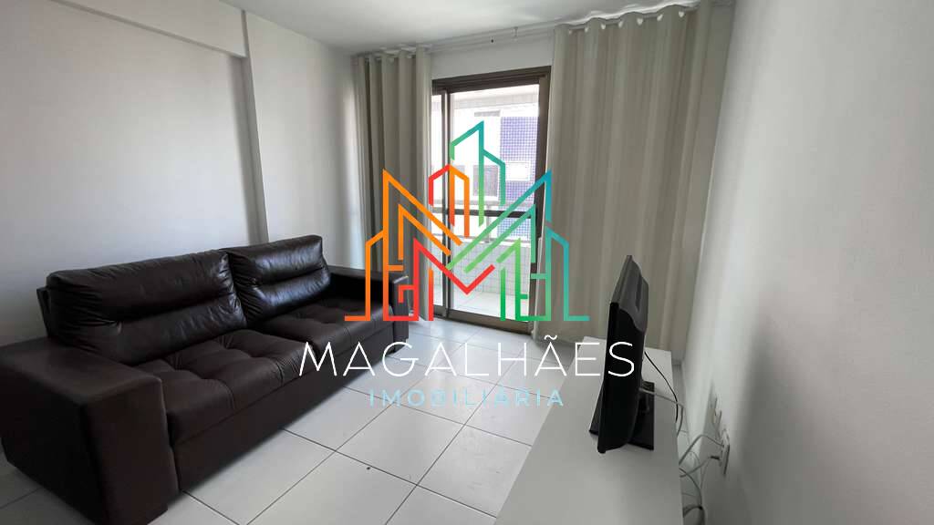 Flat/Apart Hotel, 2 quartos, 65 m² - Foto 2