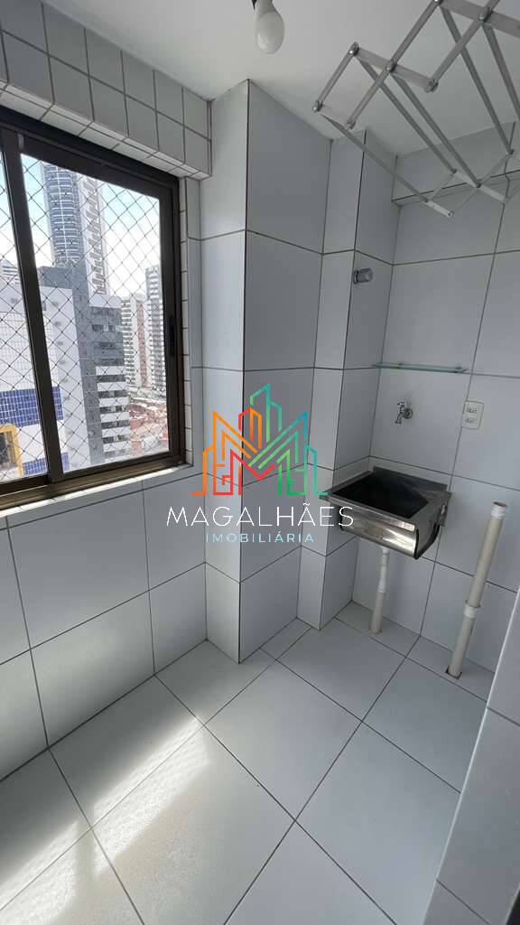 Flat/Apart Hotel, 2 quartos, 65 m² - Foto 10