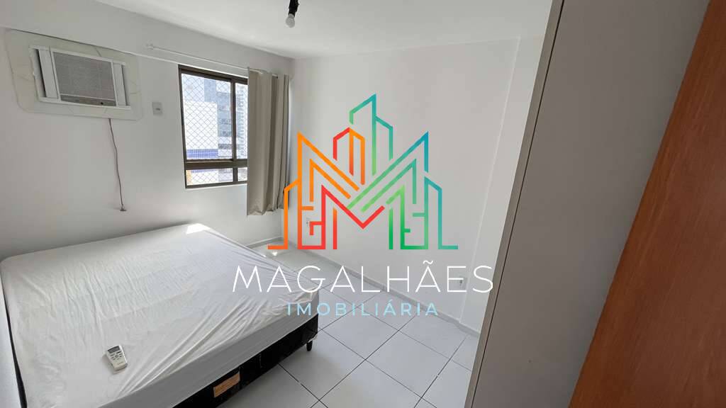 Flat/Apart Hotel, 2 quartos, 65 m² - Foto 5