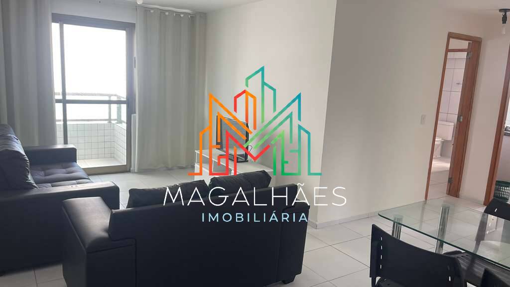 Flat/Apart Hotel, 2 quartos, 65 m² - Foto 3