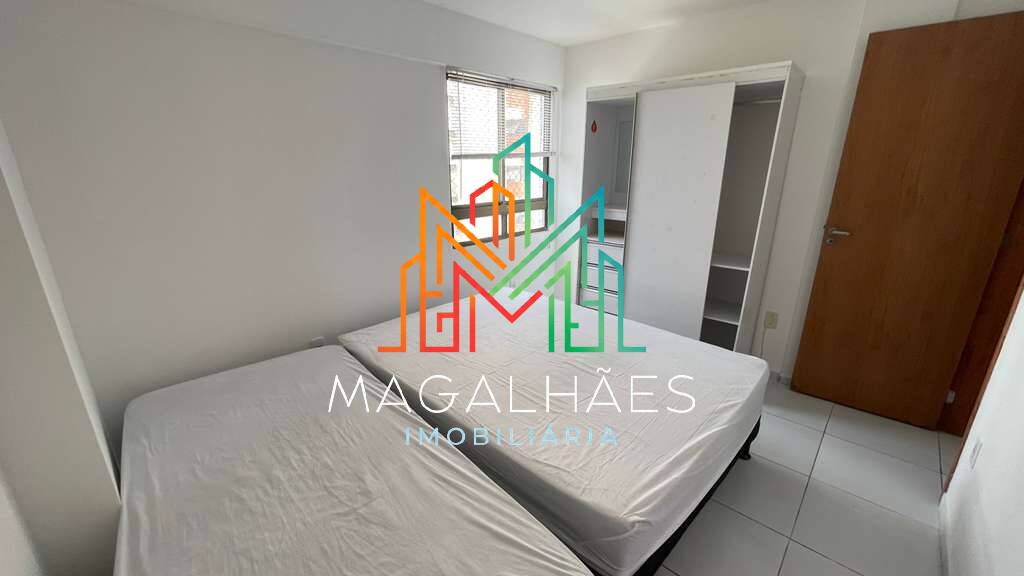 Flat/Apart Hotel, 2 quartos, 65 m² - Foto 3