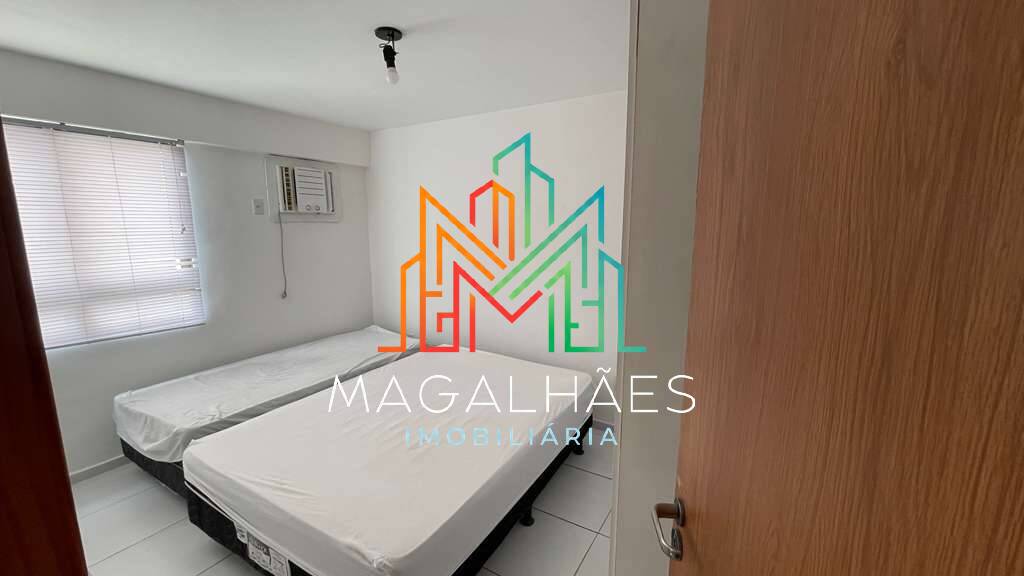 Flat/Apart Hotel, 2 quartos, 65 m² - Foto 2