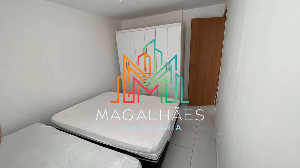 Flat/Apart Hotel, 2 quartos, 65 m² - Foto 7