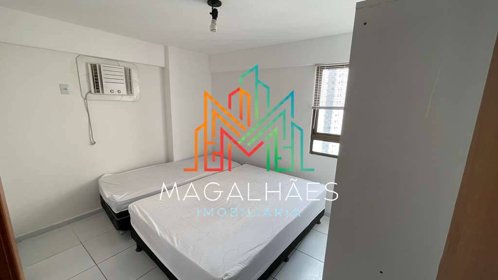 Flat/Apart Hotel, 2 quartos, 65 m² - Foto 6