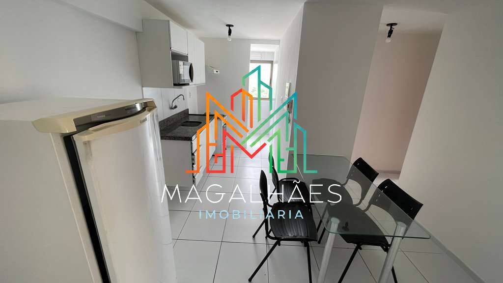 Flat/Apart Hotel, 2 quartos, 65 m² - Foto 10
