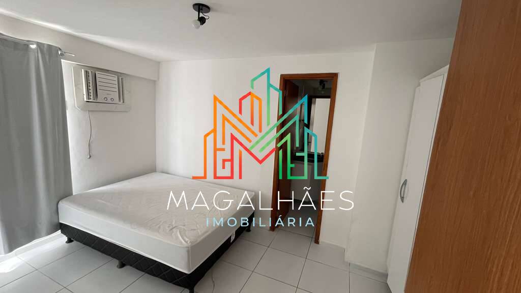 Flat/Apart Hotel, 1 quarto, 35 m² - Foto 4