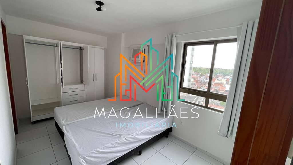 Flat/Apart Hotel, 1 quarto, 35 m² - Foto 3