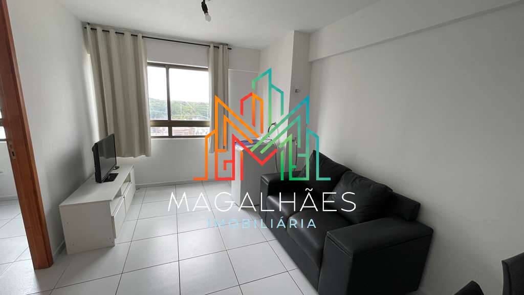 Flat/Apart Hotel, 1 quarto, 35 m² - Foto 4