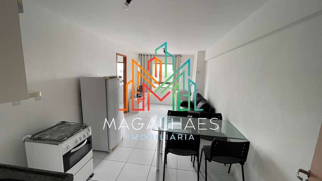 Flat/Apart Hotel, 1 quarto, 35 m² - Foto 5