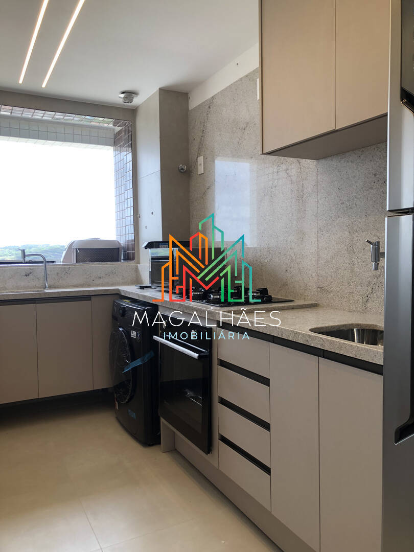 Apartamento, 2 quartos, 56 m² - Foto 5