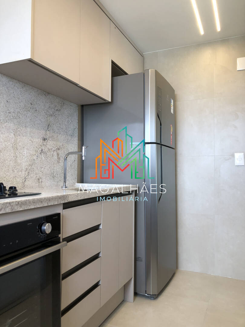 Apartamento, 2 quartos, 56 m² - Foto 6