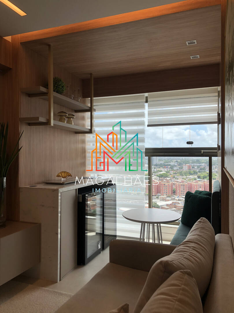 Apartamento, 2 quartos, 56 m² - Foto 2