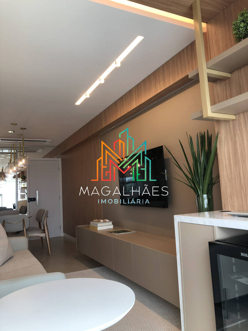 Apartamento, 2 quartos, 56 m² - Foto 3