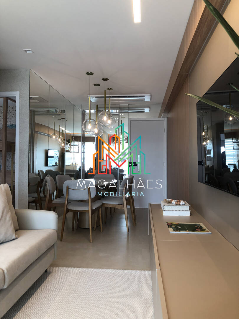 Apartamento, 2 quartos, 56 m² - Foto 4