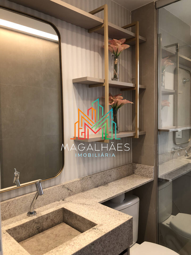 Apartamento, 2 quartos, 56 m² - Foto 7