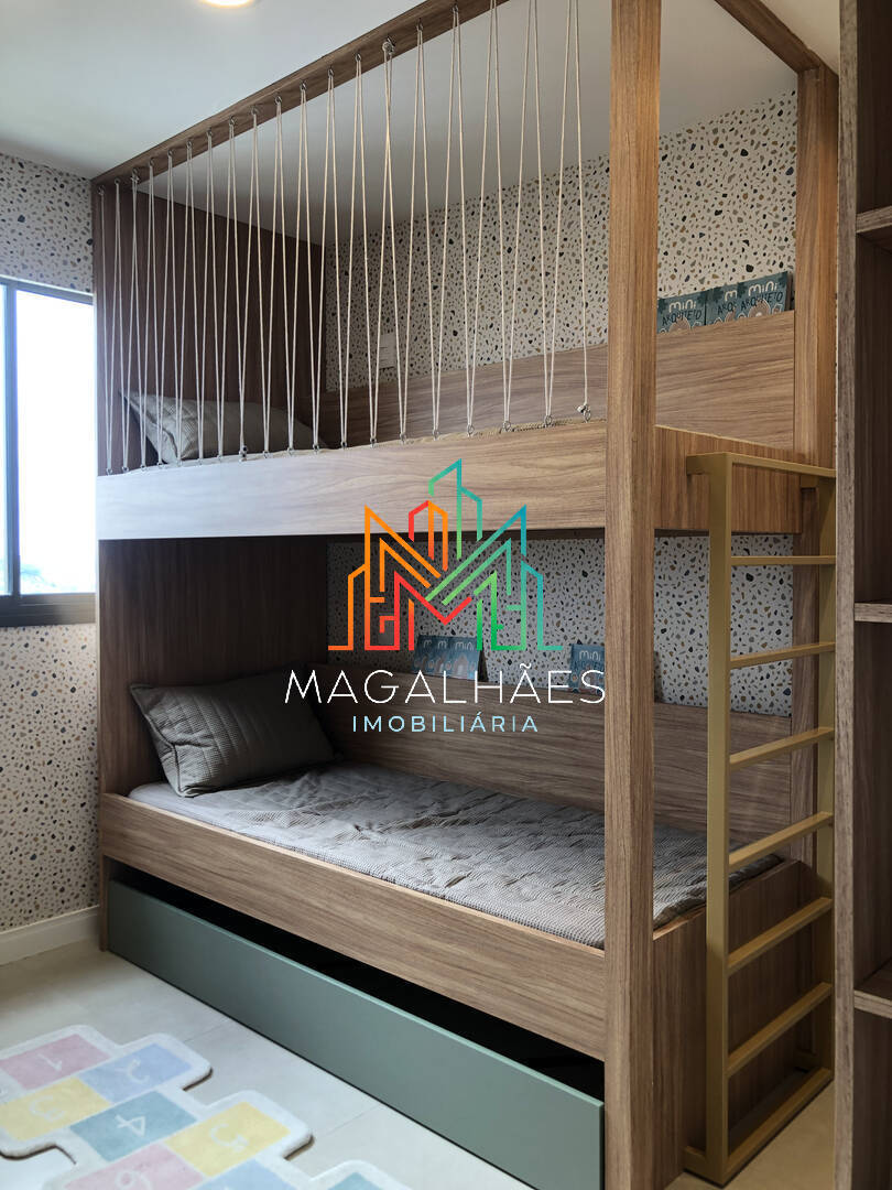 Apartamento, 2 quartos, 56 m² - Foto 8