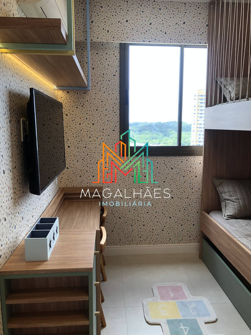 Apartamento, 2 quartos, 56 m² - Foto 9