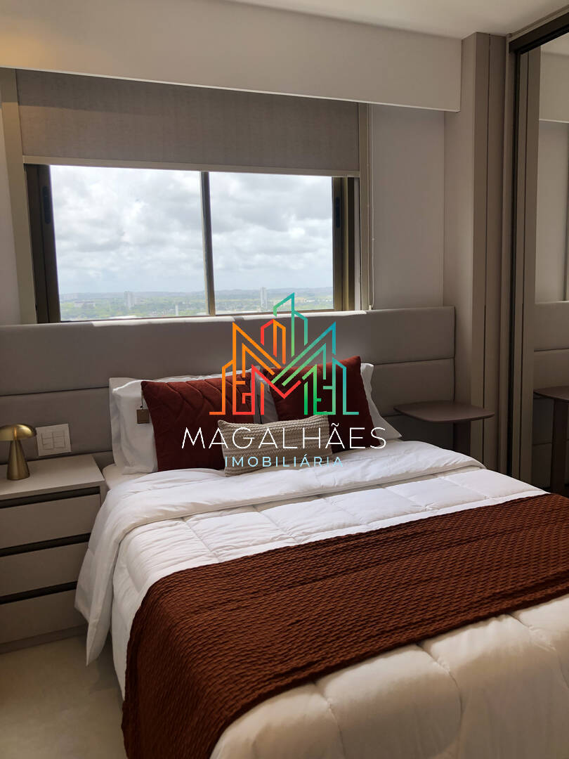 Apartamento, 2 quartos, 56 m² - Foto 10